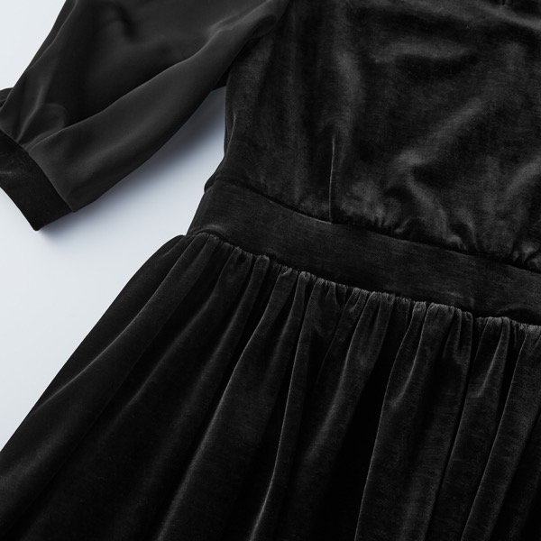 DAISY LIN | Official website and Online Boutique / ワンピース 