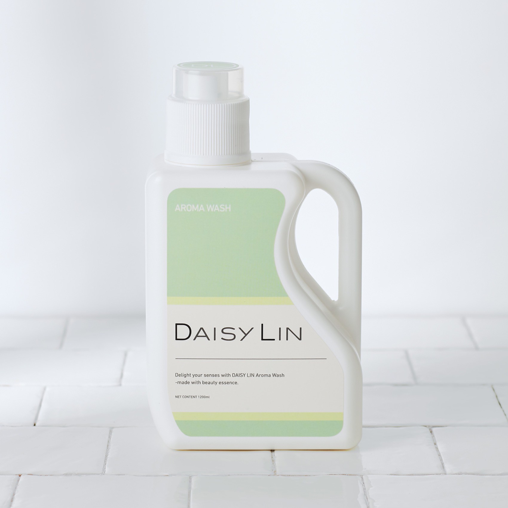 DAISY LIN AROMA WASH Ⅱ 1.2L