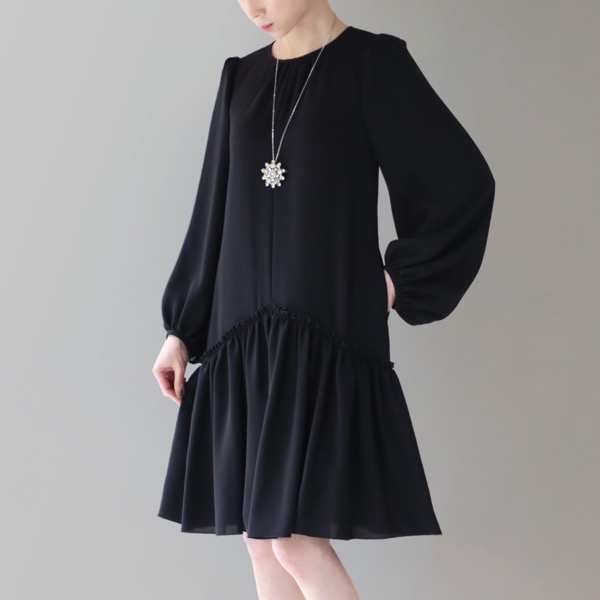 ワンピース“French Flare”