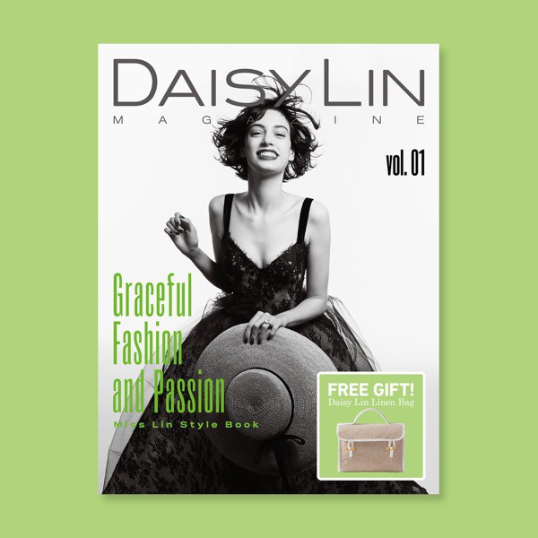 DAISY LIN | Official website and Online Boutique / DAISY LIN 