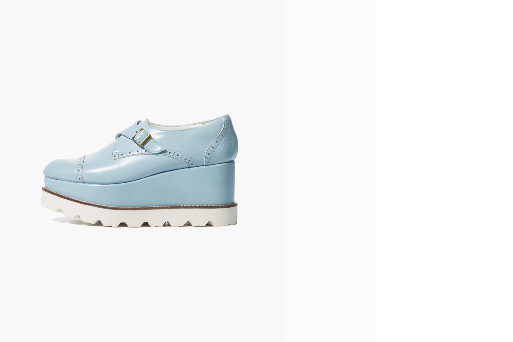 DAISY LIN | Official website and Online Boutique / WATS (Seaside Blue)