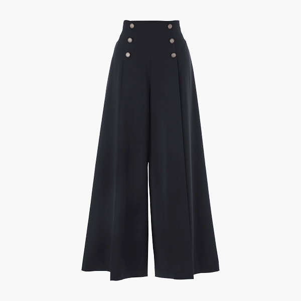 Sailor Pants (Navy)