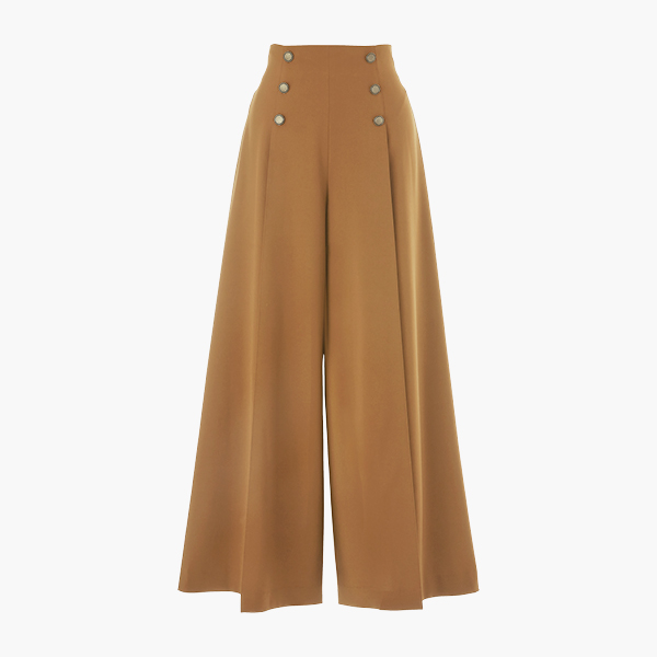 Sailor Pants (Camel)