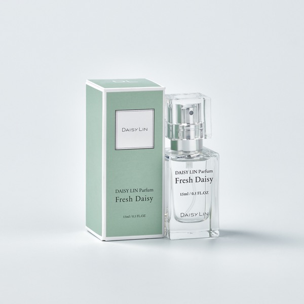 DAISY LIN Parfum Fresh Daisy 15mL