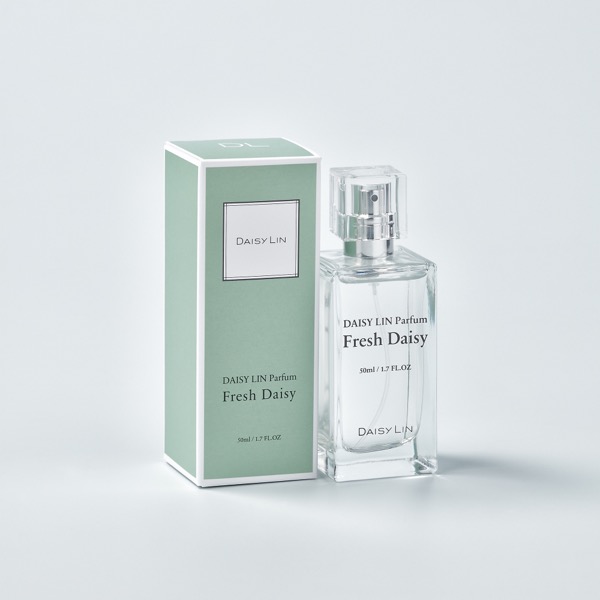 DAISY LIN Parfum Fresh Daisy 50mL