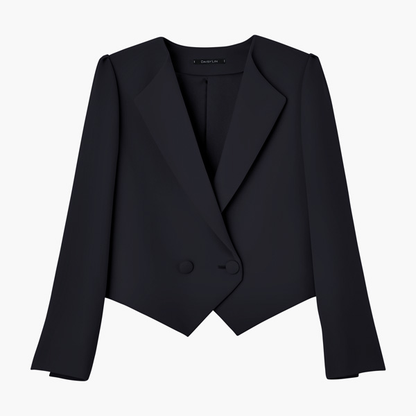 DAISY LIN | Official website and Online Boutique / JACKET