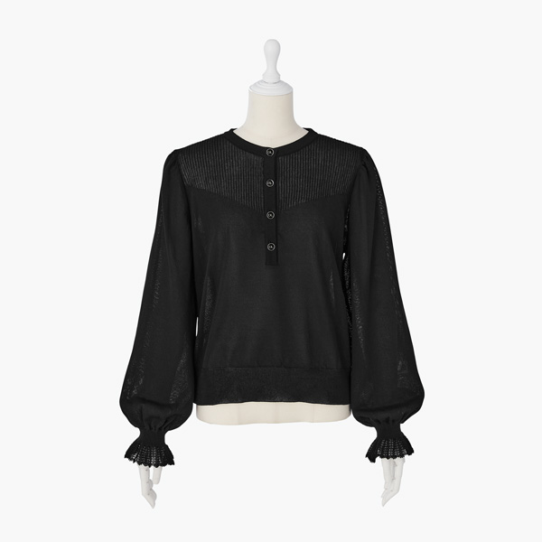 DAISY LIN | Official website and Online Boutique / TOP