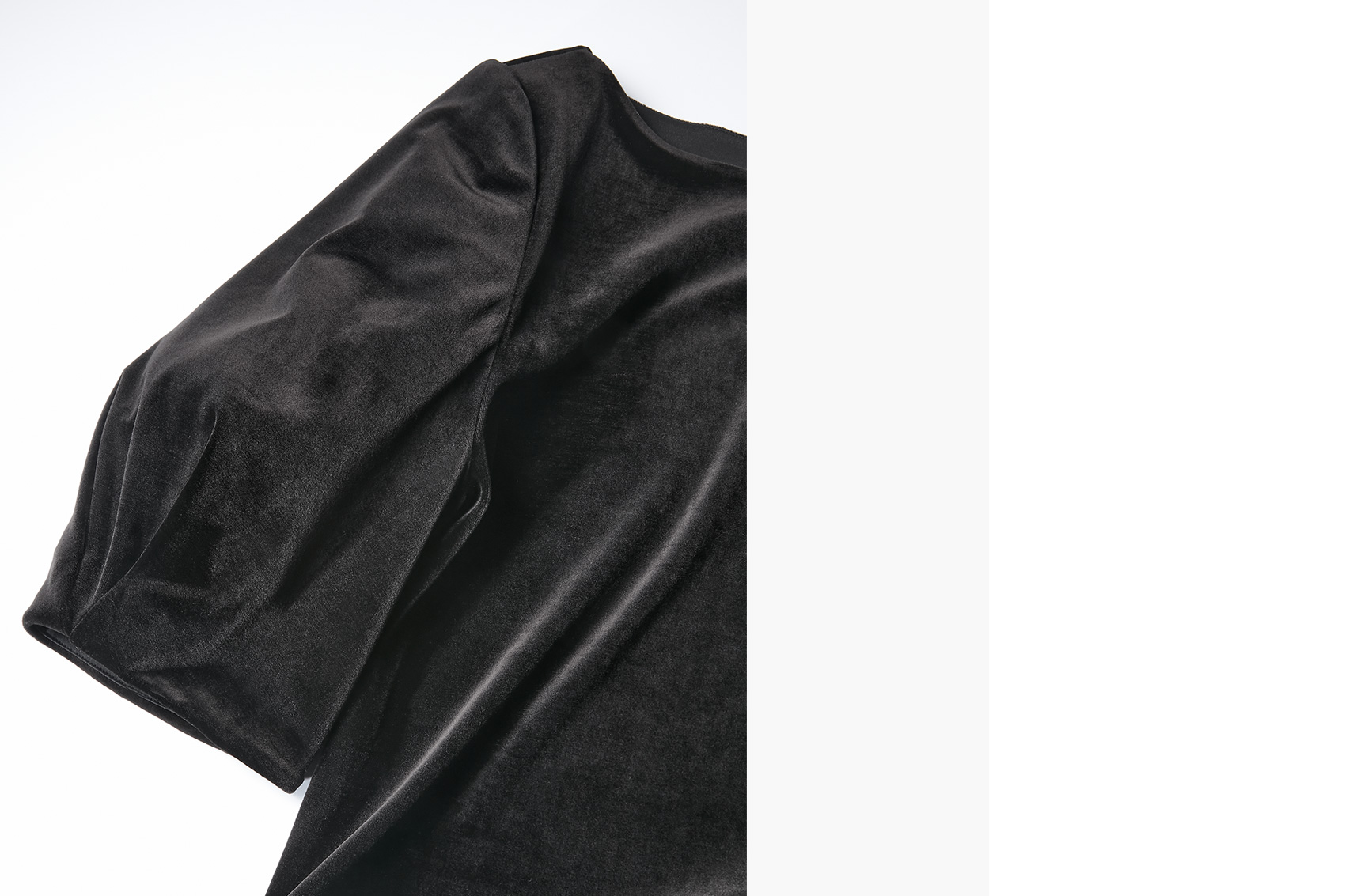 DAISY LIN(デイジーリン)｜Pants “Shape Velour 96model