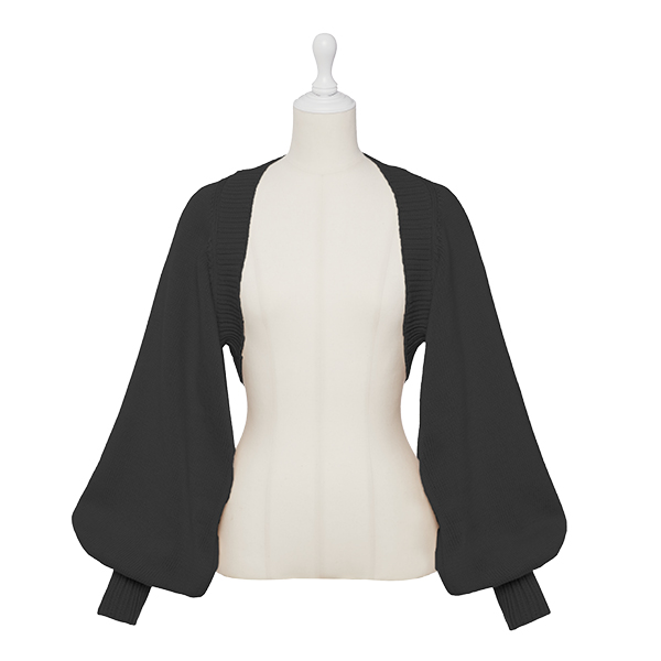 Washable Daisy margaret(Black)