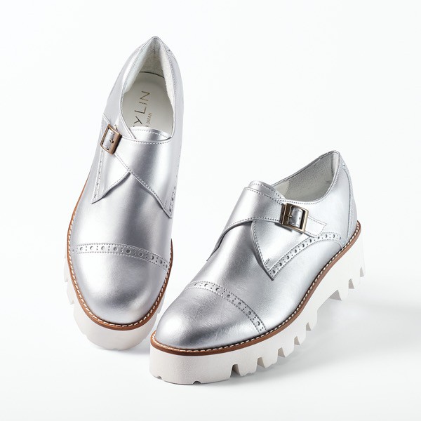 DAISY LIN | Official website and Online Boutique / SHOES オンライン半額商品 【ご専用】DAISY LIN WATS 黒 36 ローファー/革靴