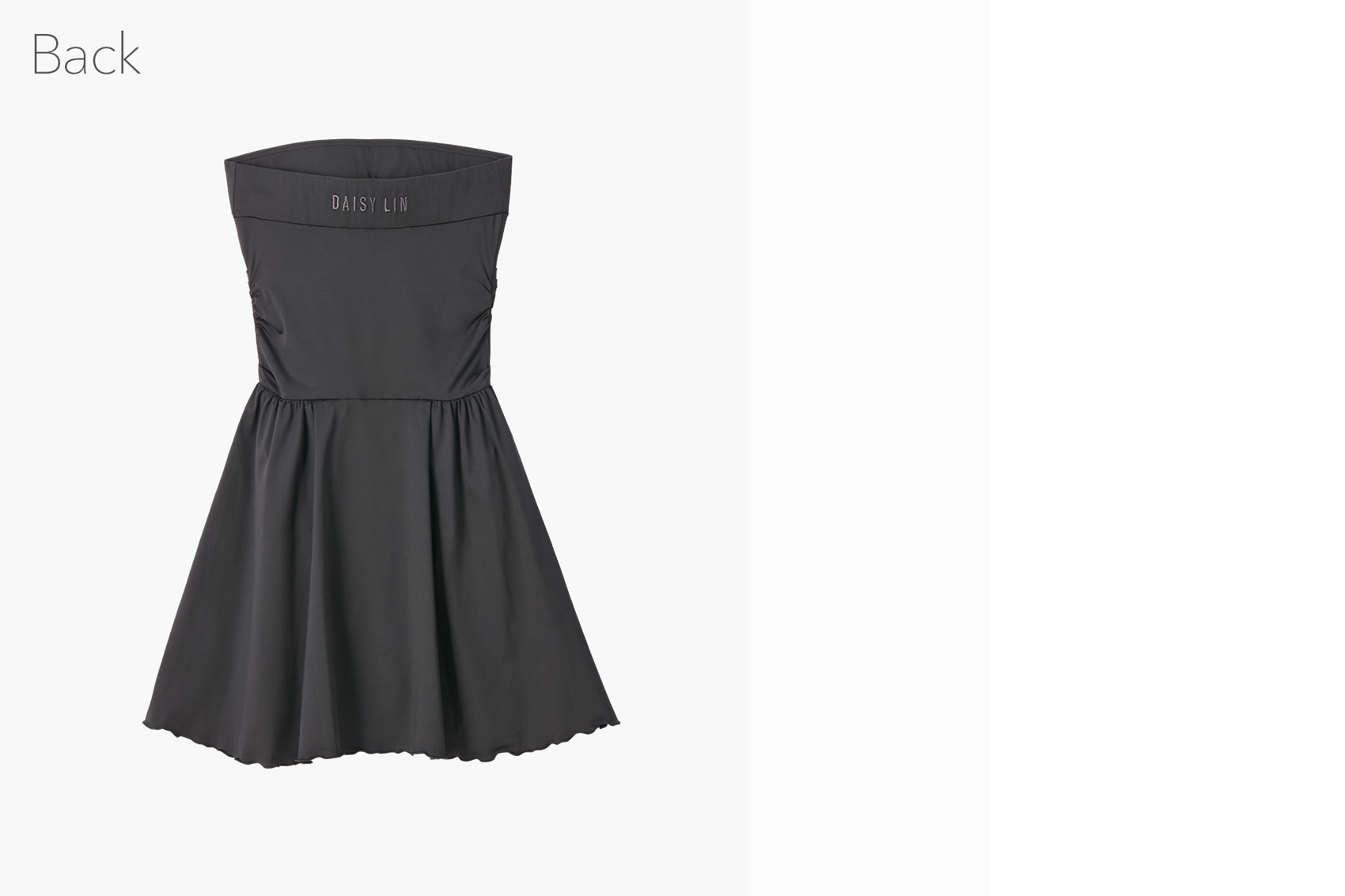 DAISY LIN | Official website and Online Boutique / SWIM DRESS