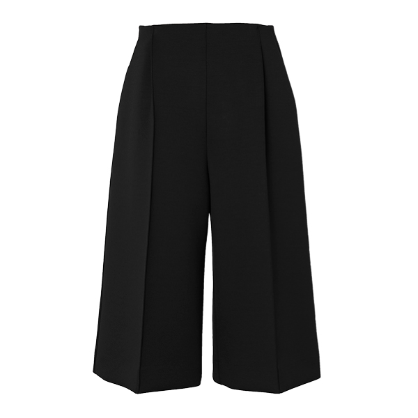 ミルフィーユ スウェット Elegant Jersey Pants (Black)