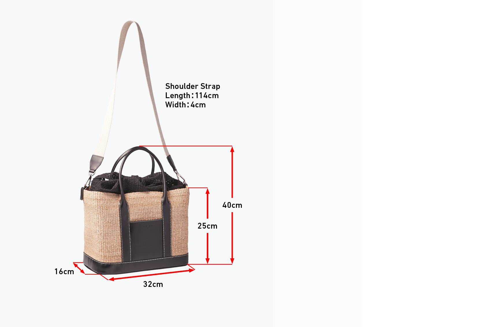 DAISY LIN | Official website and Online Boutique / DL Basket 