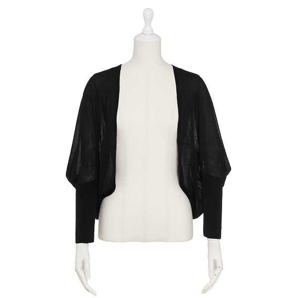 さらさらDaisy Travel margaret(Black)