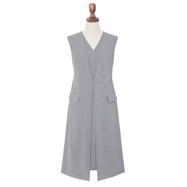 Sophisticated Dress(Sophie Gray)