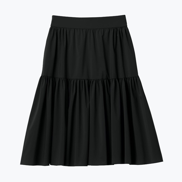 Fairy Skirt (Black)