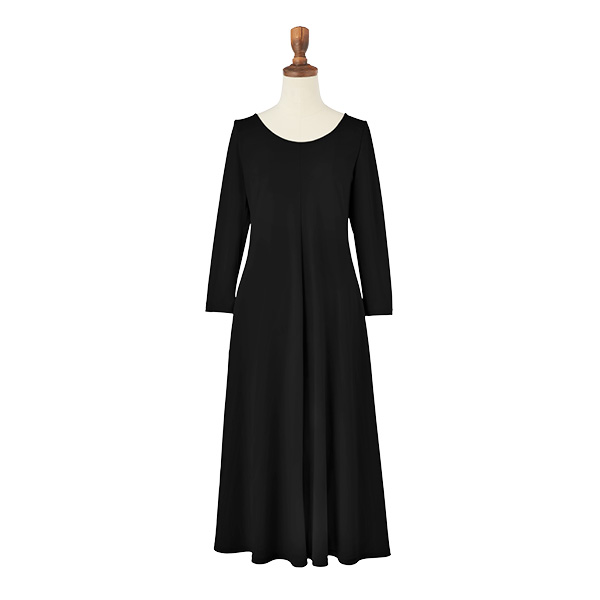 【Sample】ワンピース "Fortune Clover" (Black Black)
