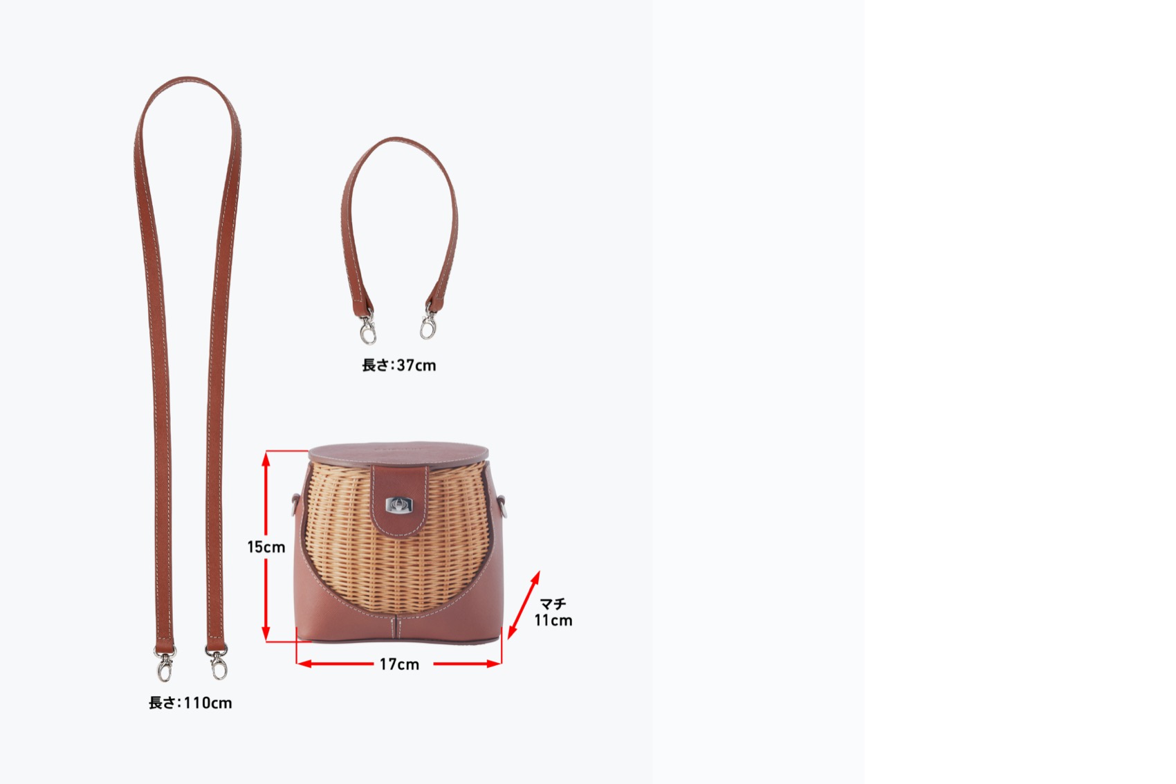 DAISY LIN | Official website and Online Boutique / Bag