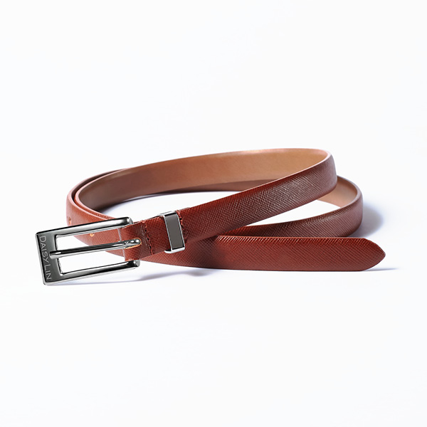 Belt "éclair brun" (Brown)