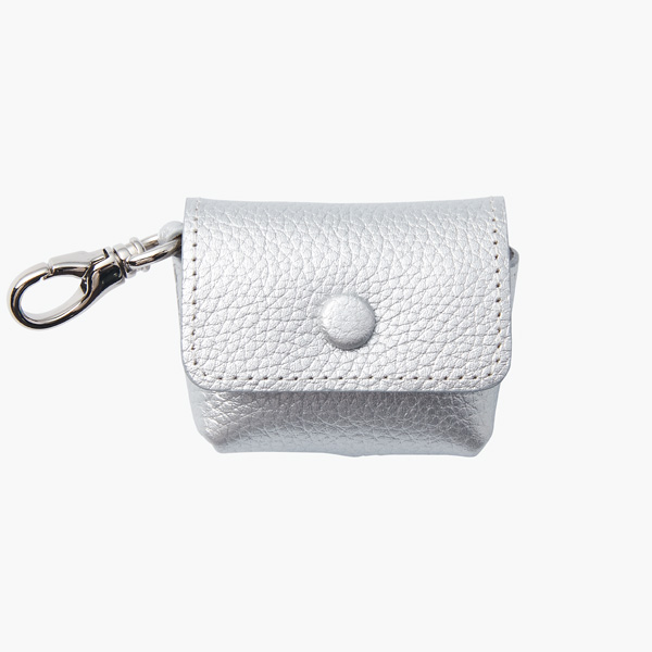 DL AirPods Pro Case (Silver)