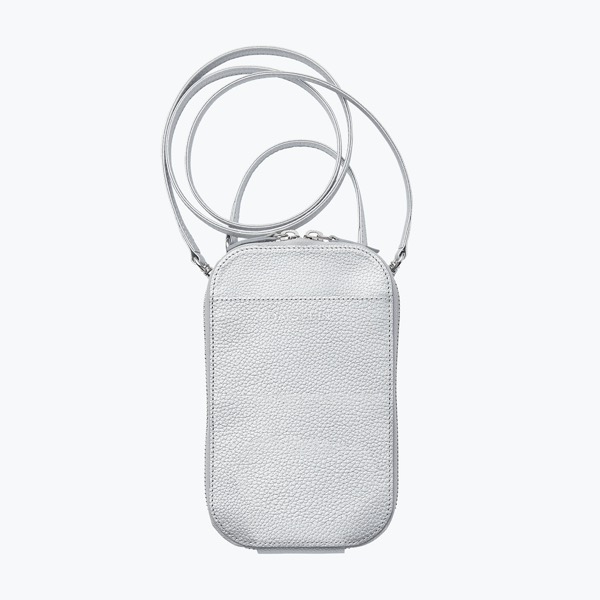 Pochette "これさえあれば" (Silver)