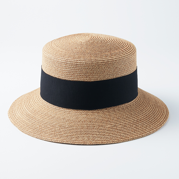 Hat "Uptown Lady" (Natural)