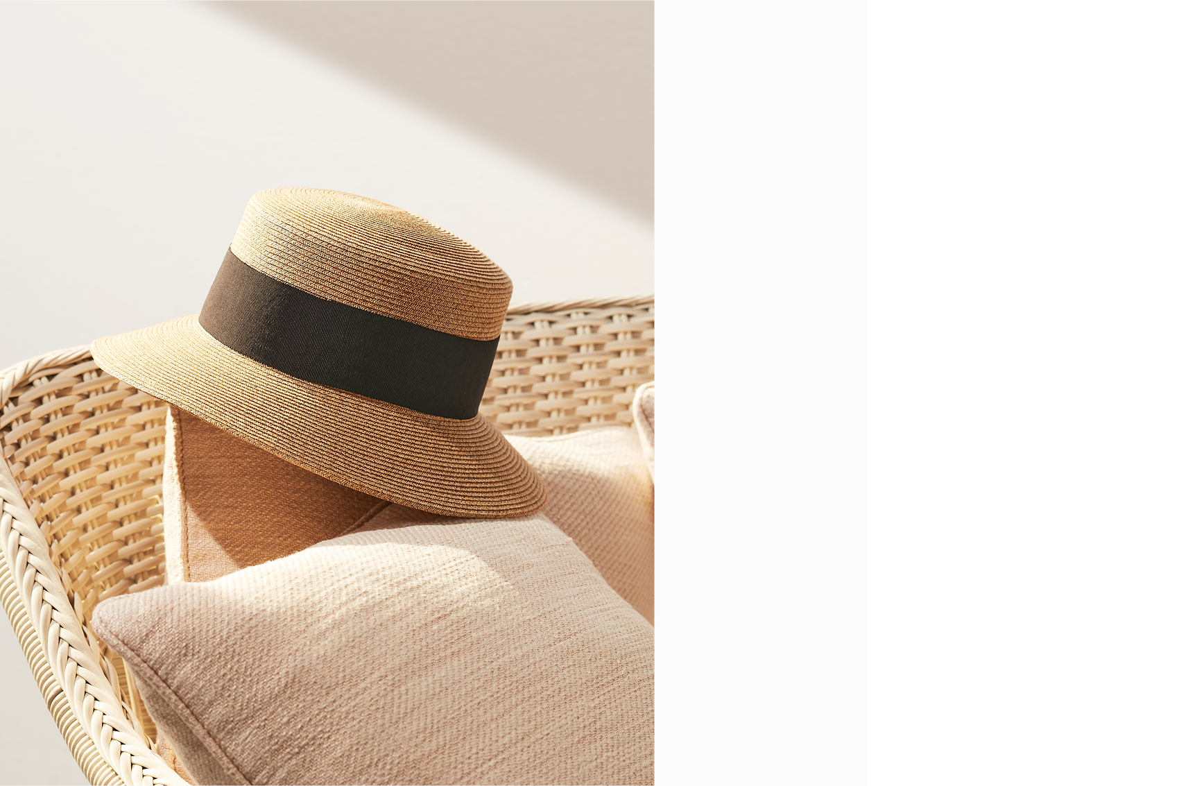 DAISY LIN | Official website and Online Boutique / Hat 