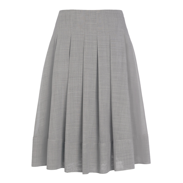 Skirt "Graceful Airy"(Sophie Gray)