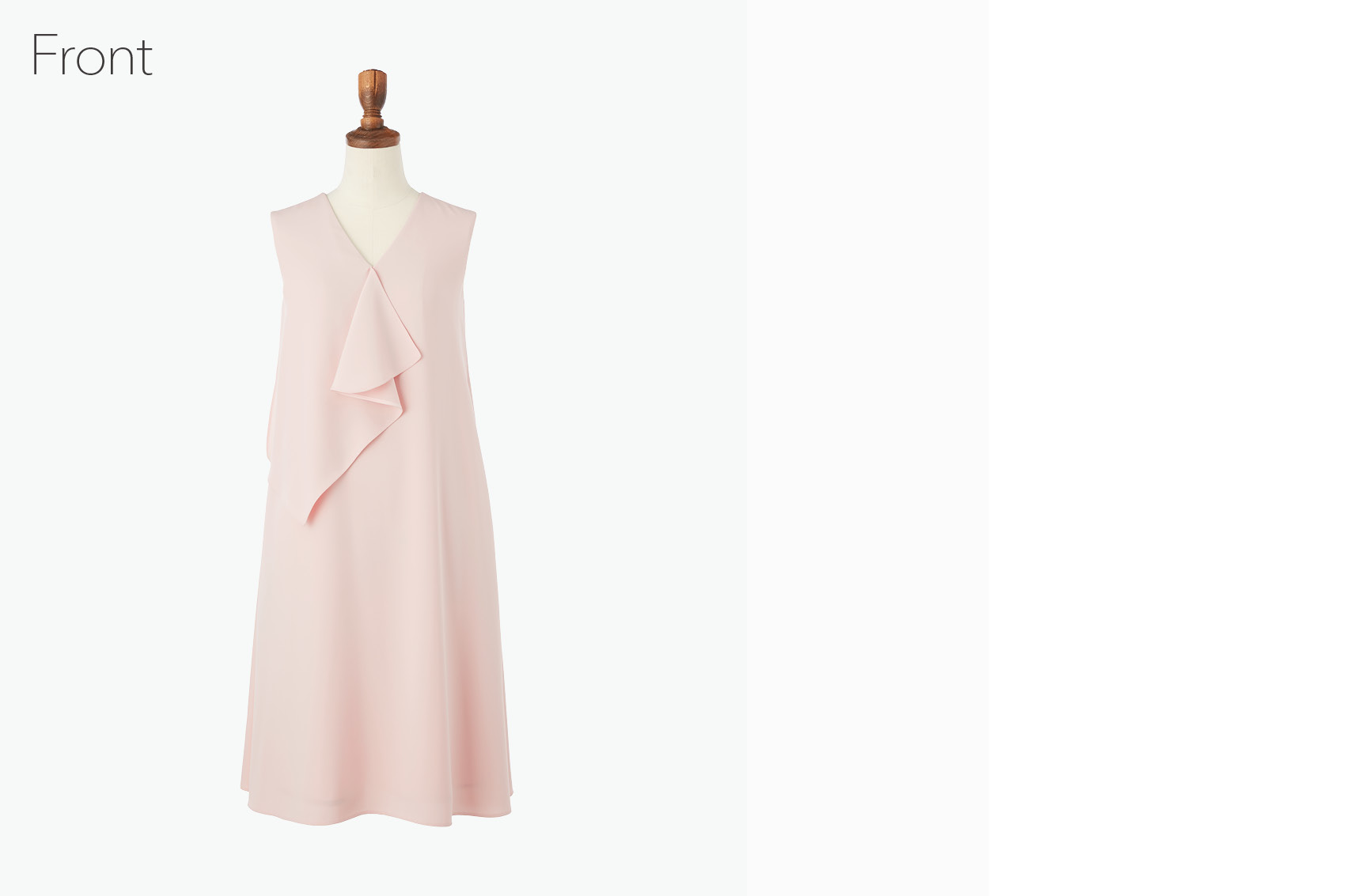 DAISY LIN | Official website and Online Boutique / Dress