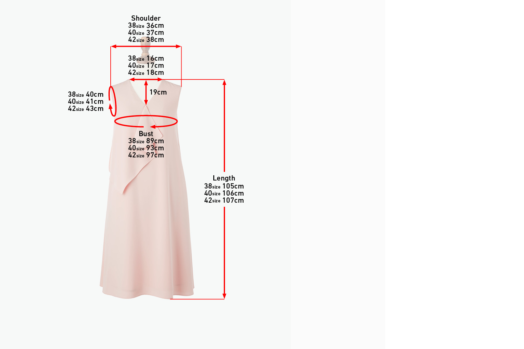 DAISY LIN | Official website and Online Boutique / Dress 