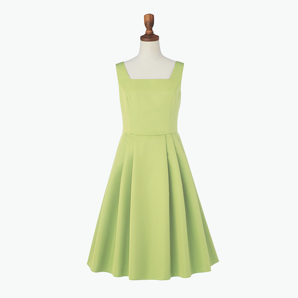 DAISY LIN | Official website and Online Boutique / DRESS
