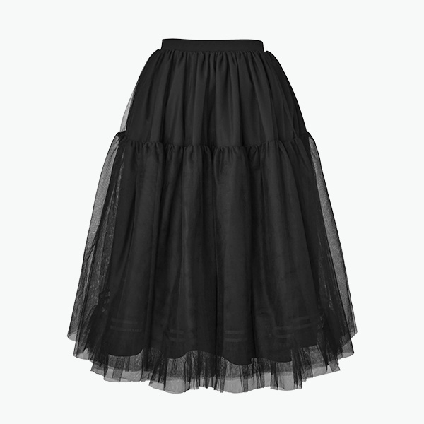 DAISY LIN | Official website and Online Boutique / SKIRT