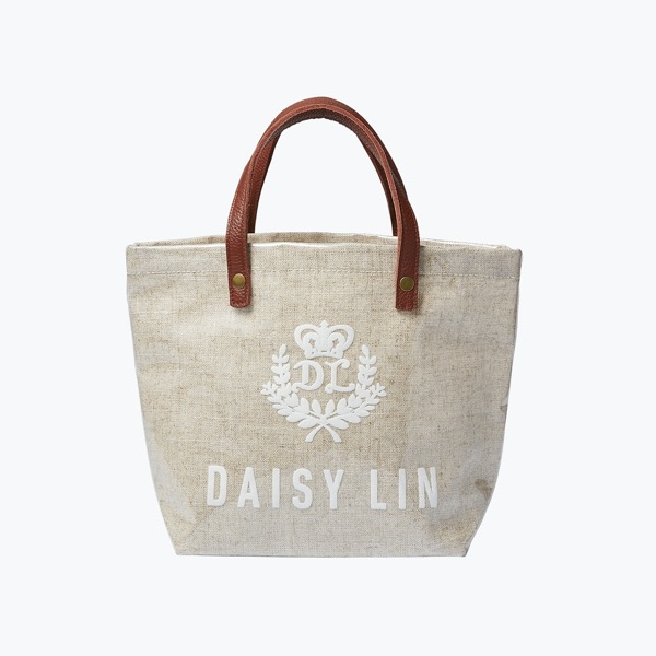 DL Mini Tote Summer Love