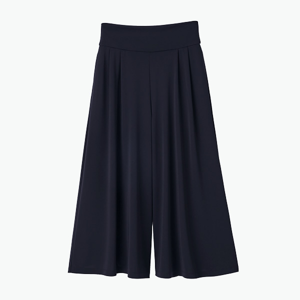 Cutie Hip Pants (Midnight Blue)