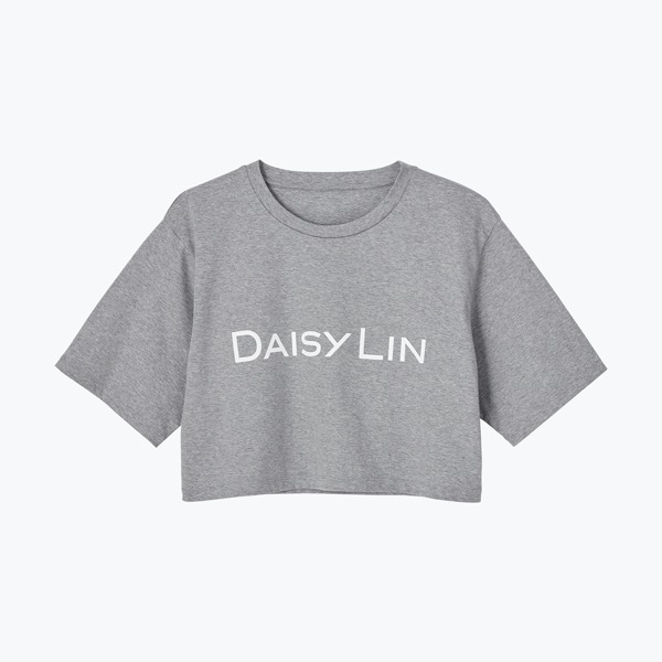 DL T-Shirt (Gray)