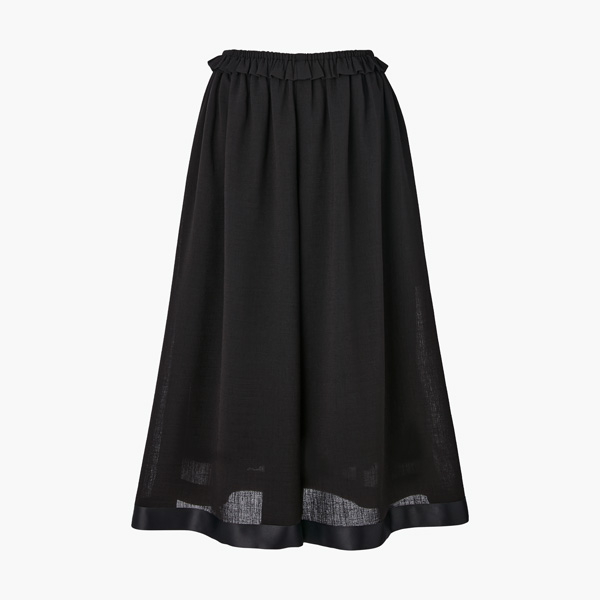 DAISY LIN | Official website and Online Boutique / SKIRT