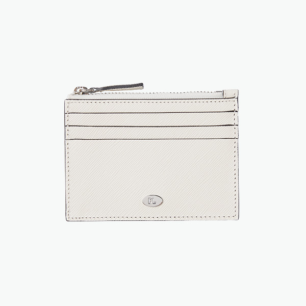 Card Case "これさえあれば Mini" (Ivory)