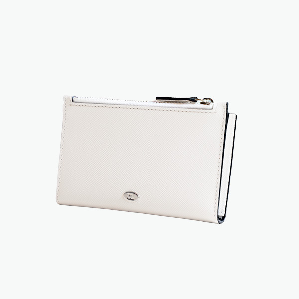 Card Case "これさえあれば Double" (Ivory)
