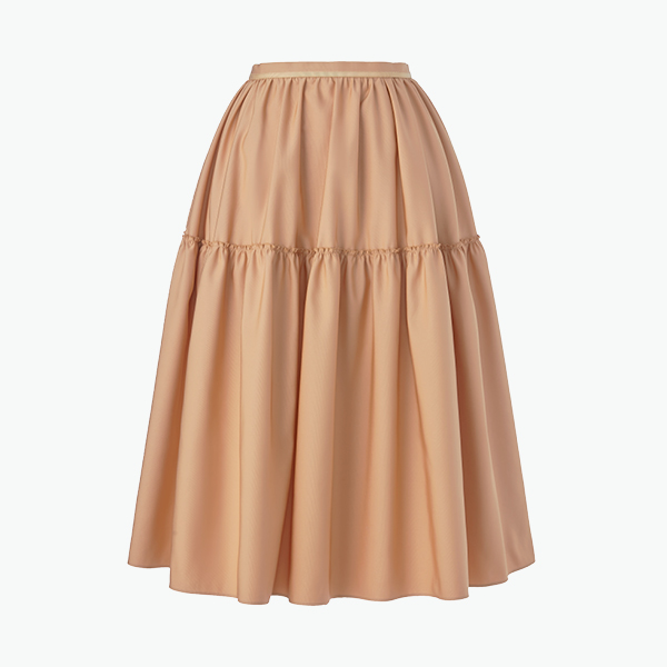DAISY LIN | Official website and Online Boutique / SKIRT