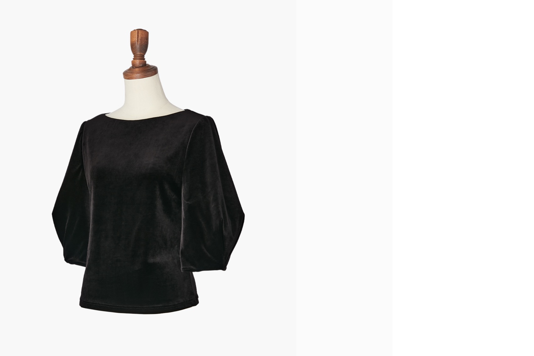 DAISY LIN | Official website and Online Boutique / Top 