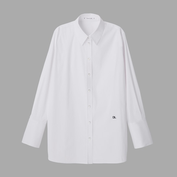 Kare Shirt(White)