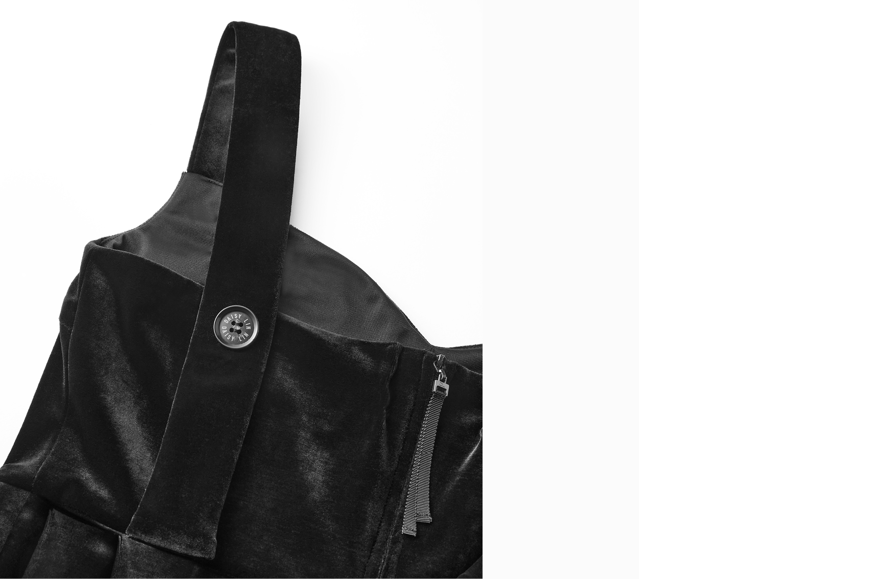 DAISY LIN | Official website and Online Boutique / Daisy Velour
