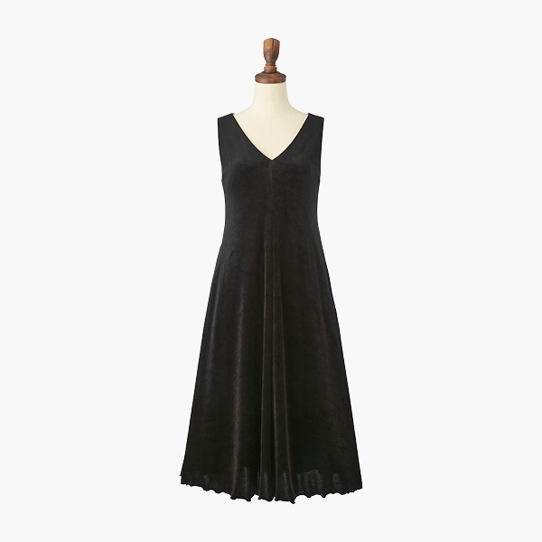 Dress "Perfect Dream II"(Velvet Black)