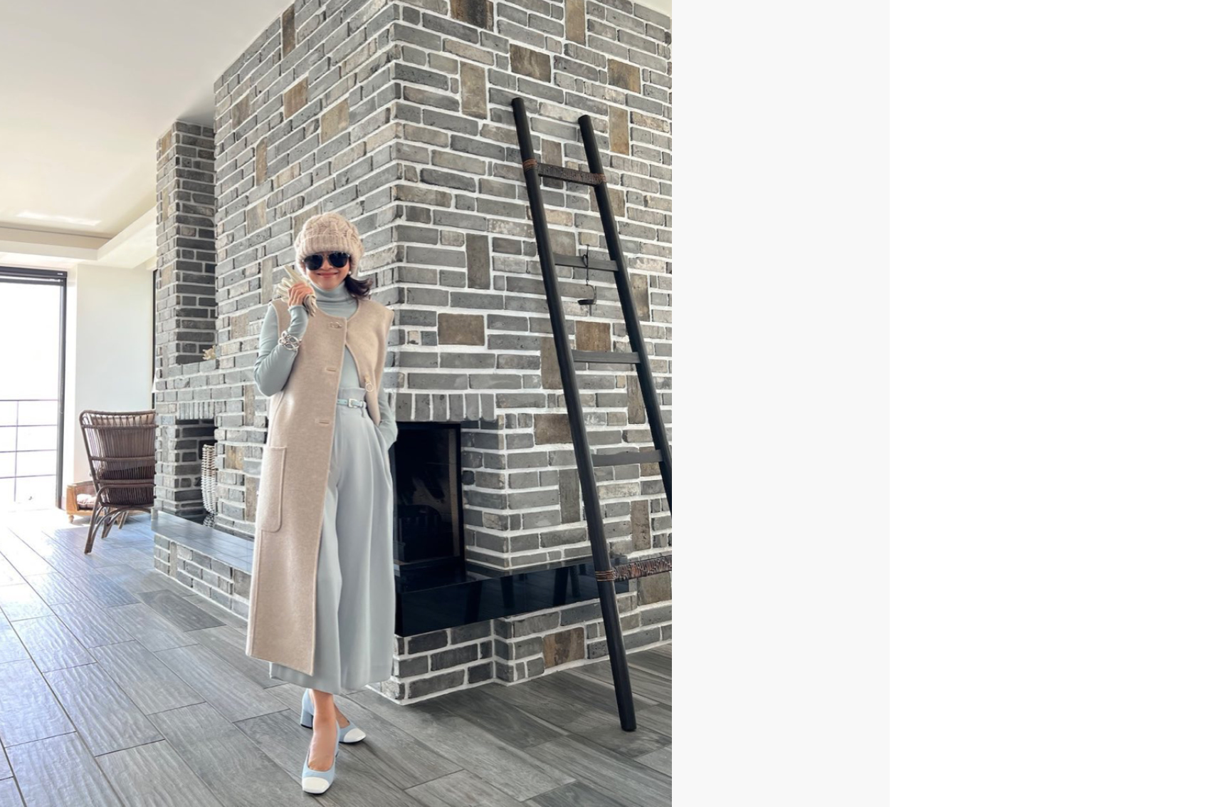 DAISY LIN | Official website and Online Boutique / Coco 