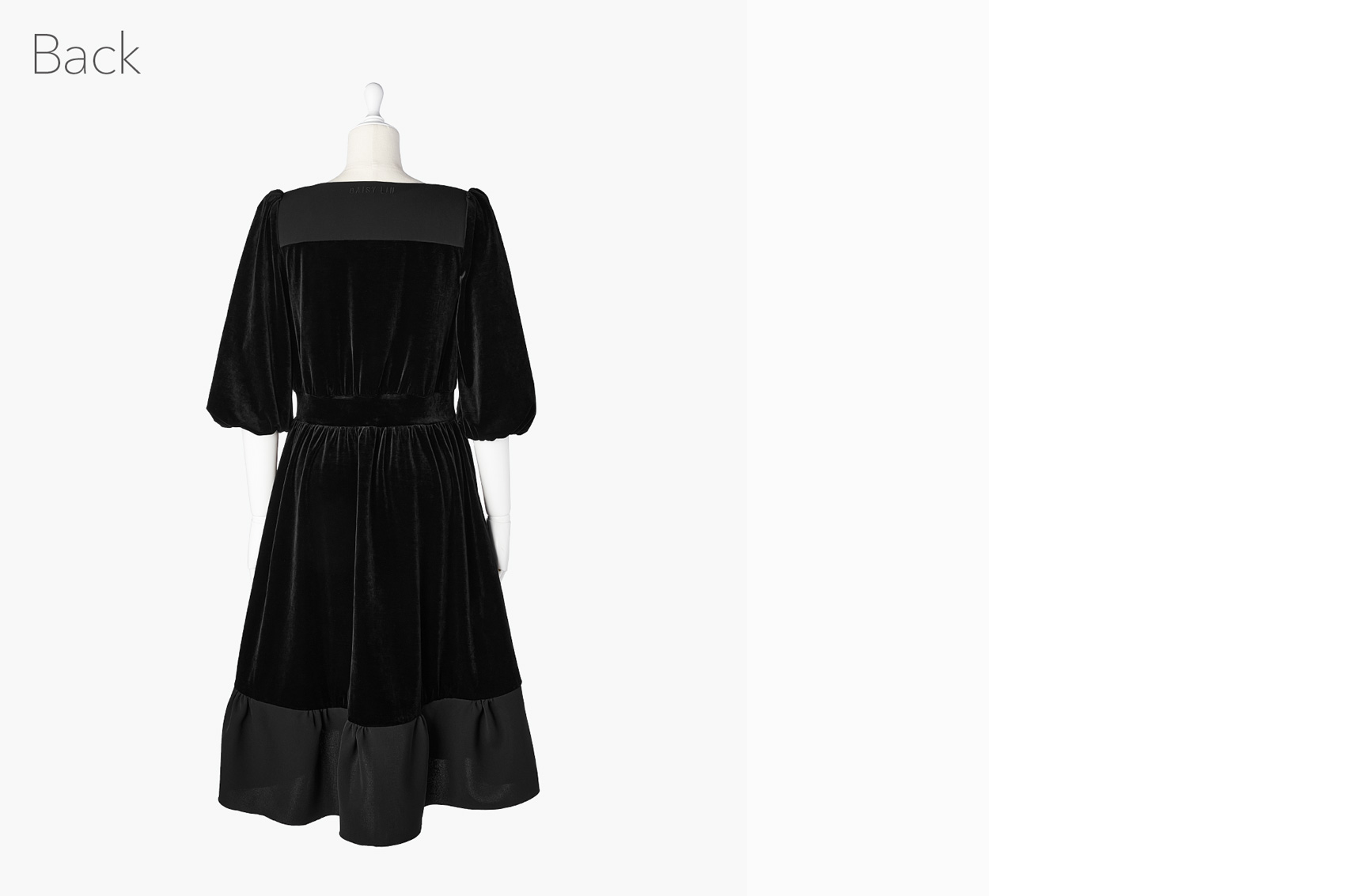 DAISY LIN Dress 