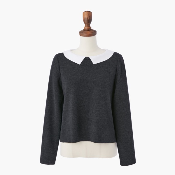 DAISY LIN | Official website and Online Boutique / KNIT WEAR