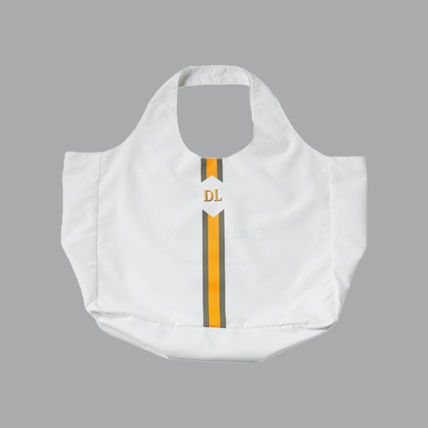 Bag "DAISY ECO" (White)