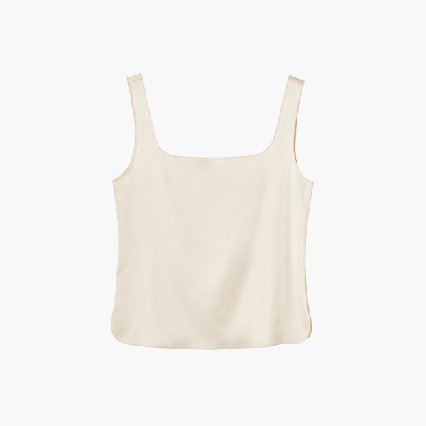 Lady Camisole II (Champagne)