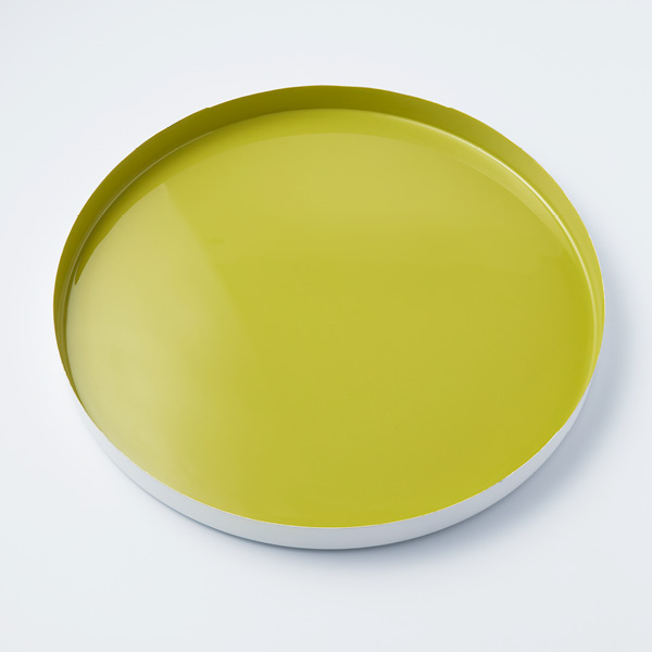 Tray(Pistachio)