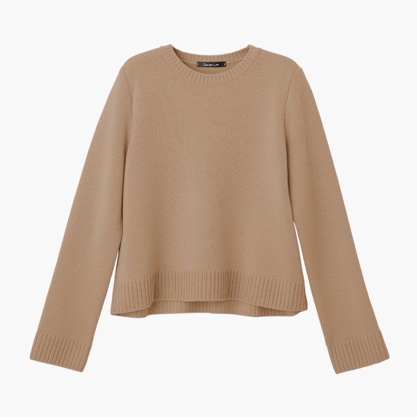 DAISY LIN | Official website and Online Boutique / KNIT WEAR